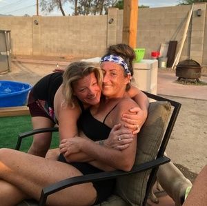 Meet your Posher, Tina